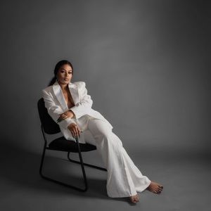 Meet your Posher, Carène vanessa